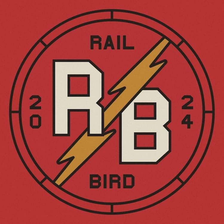 Railbird Festival 2024