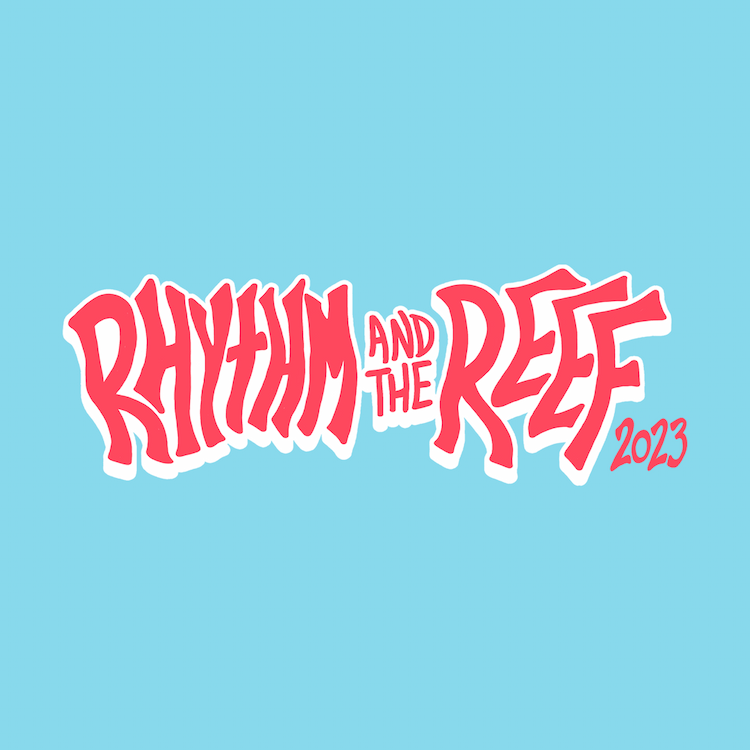 Rhythm and the Reef 2023 Set Times and Festival Map Revealed