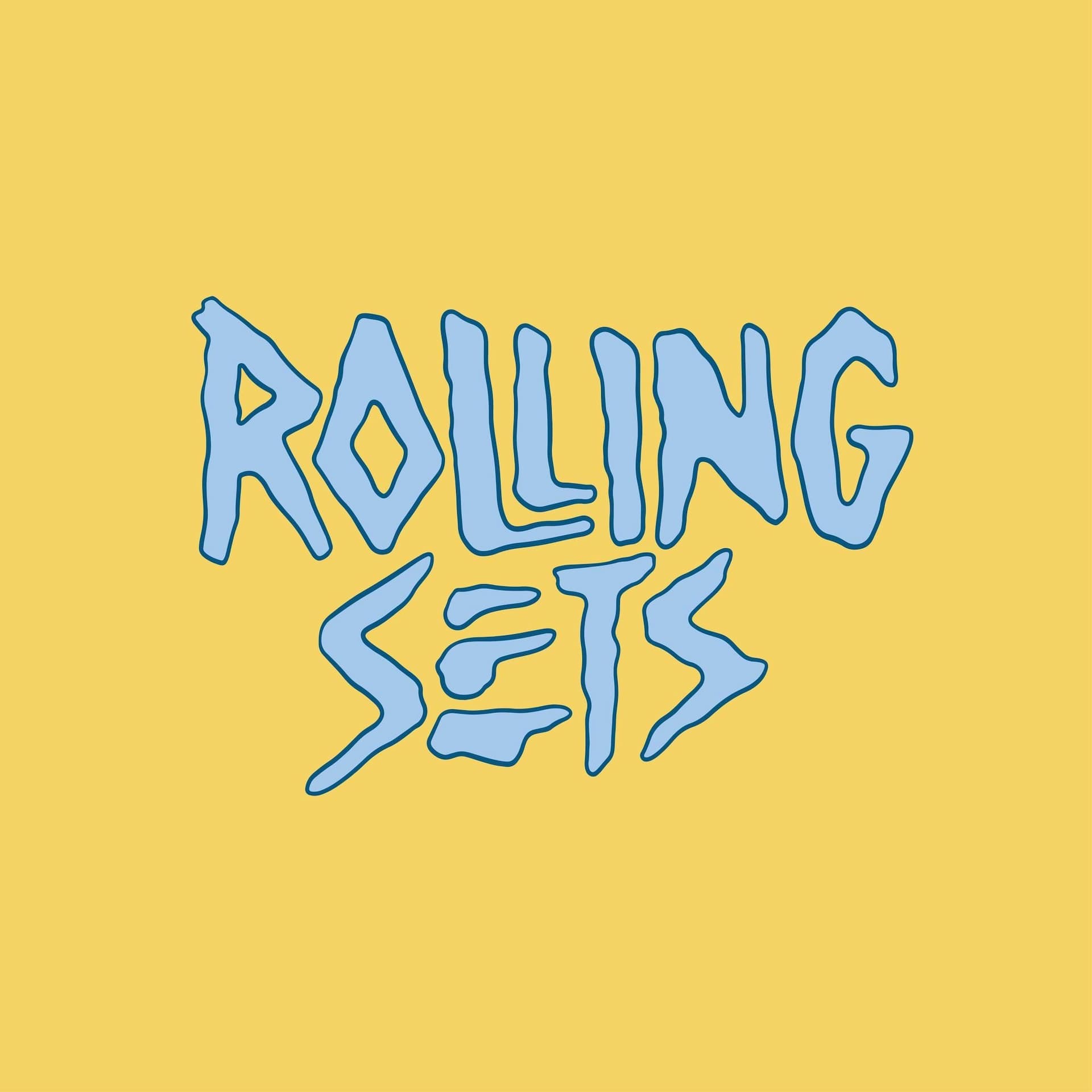Rolling Sets 2023 Lineup Announced