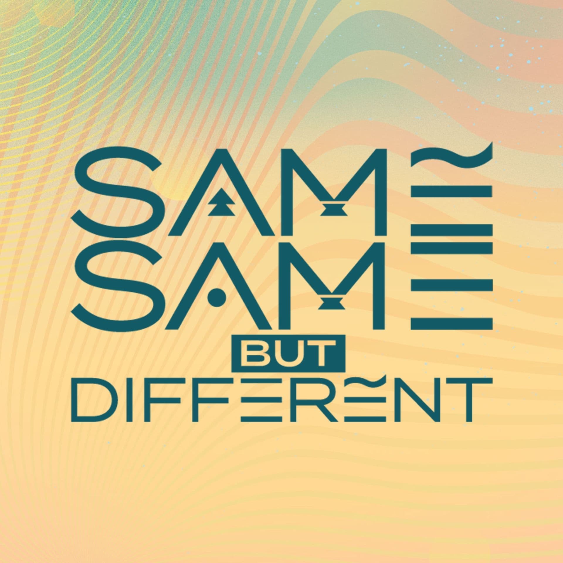 Same Same But Different 2023 Expands Lineup with 20 New Artists