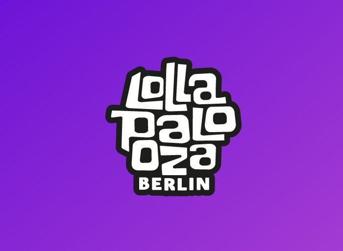 Save the Date: Lollapalooza Berlin 2024 Dates Announced Banner