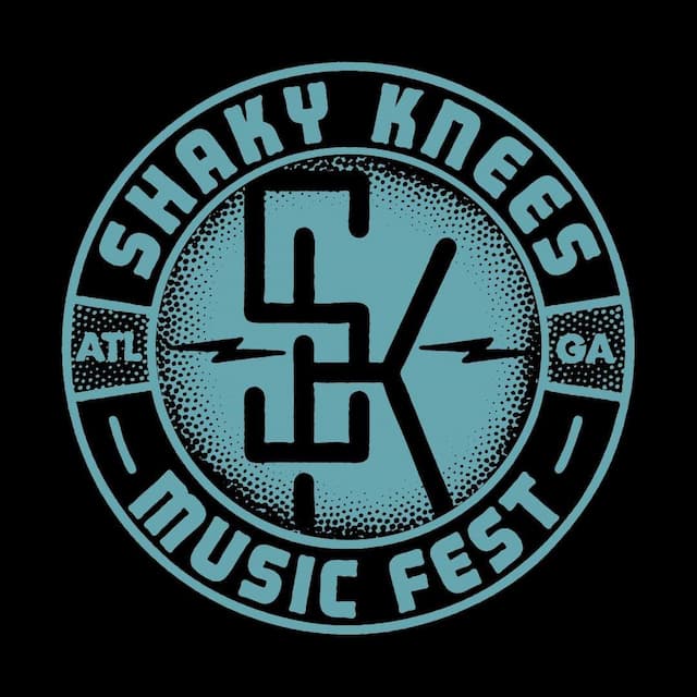 Shaky Knees Music Festival 2024