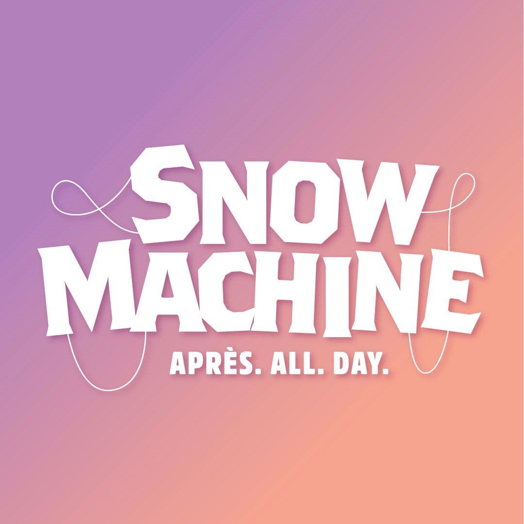 Snow Machine Announce 2024 Lineup