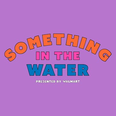 Something In The Water 2023