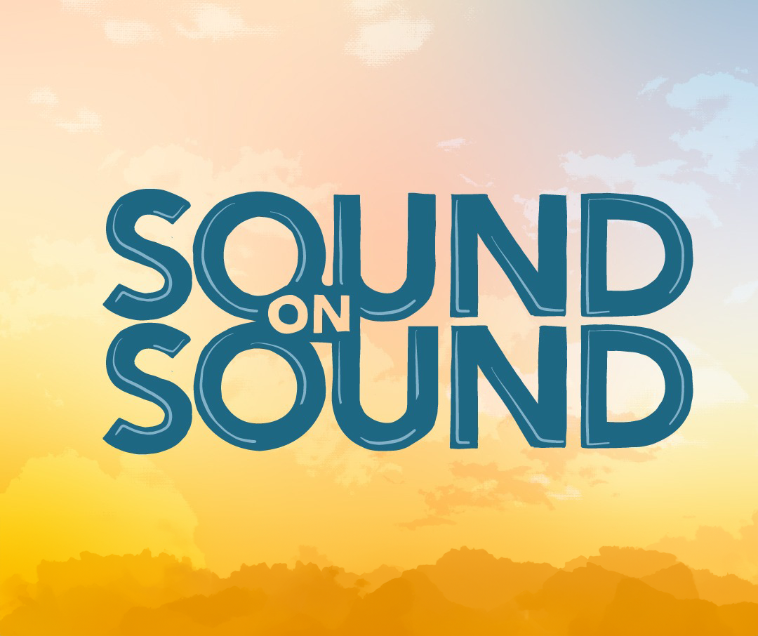 Sound On Sound 2023 Festival Map Revealed Banner