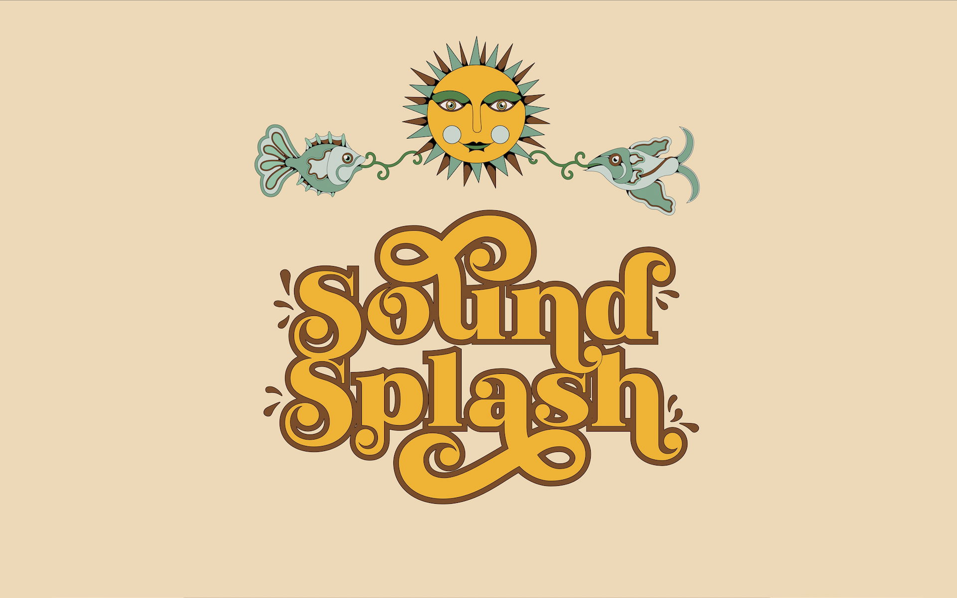 Soundsplash Confirms 2024 Festival Dates Banner