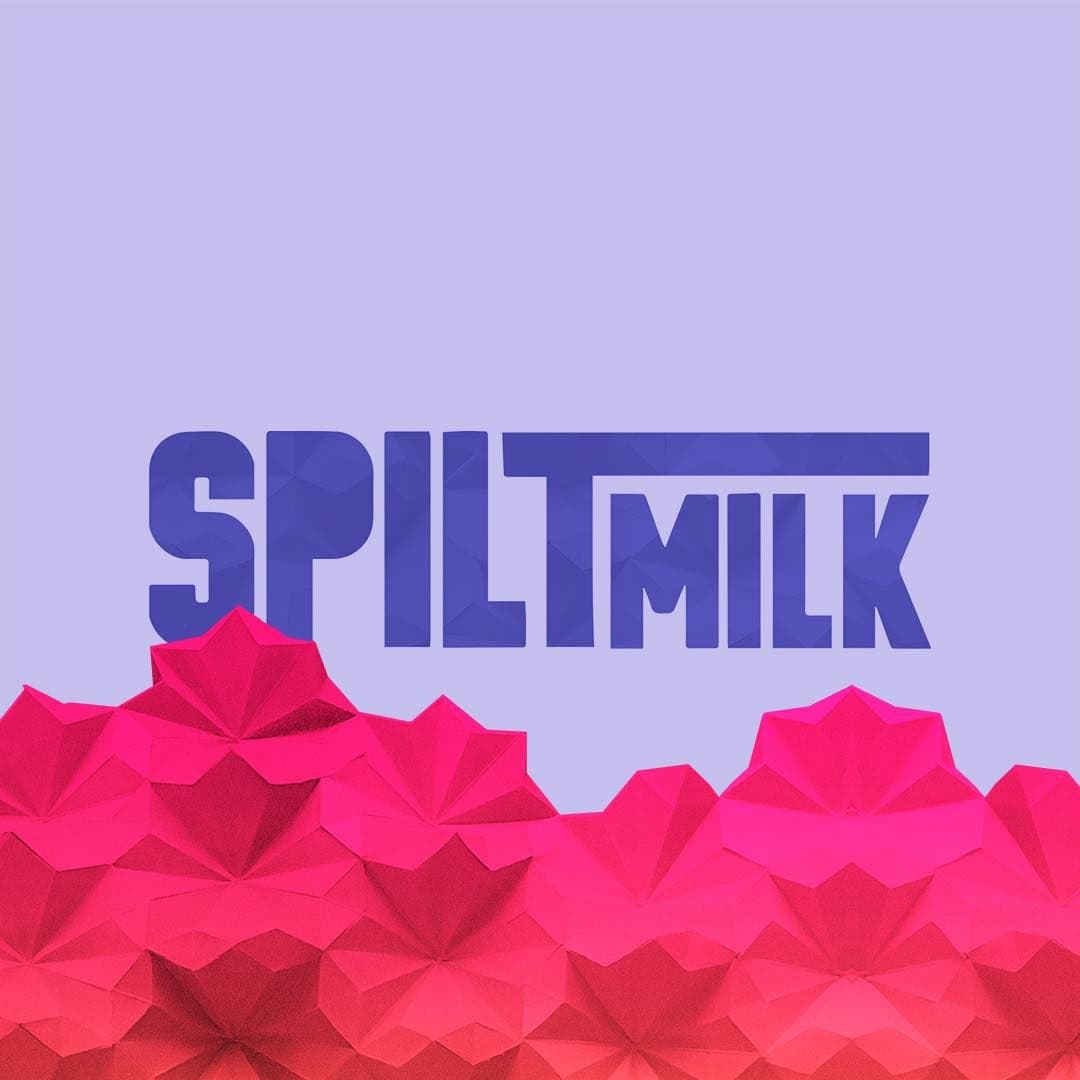 Spilt Milk 2023 Canberra and Gold Coast Festival Maps Released