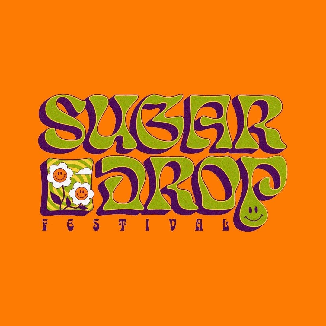Sugardrop Festival 2023 Set Times Released