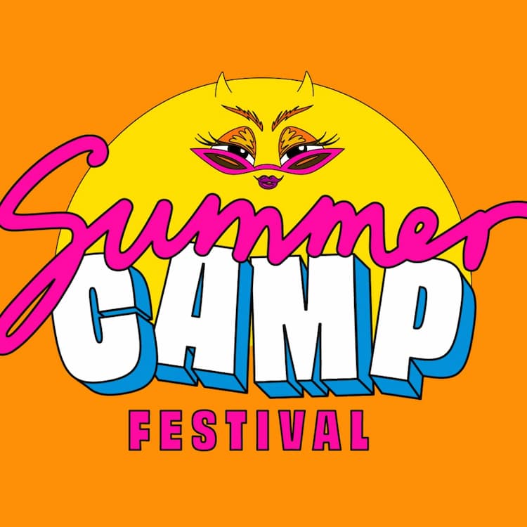 Summer Camp Festival 2023