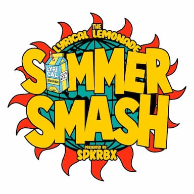 The Lyrical Lemonade Summer Smash 2023