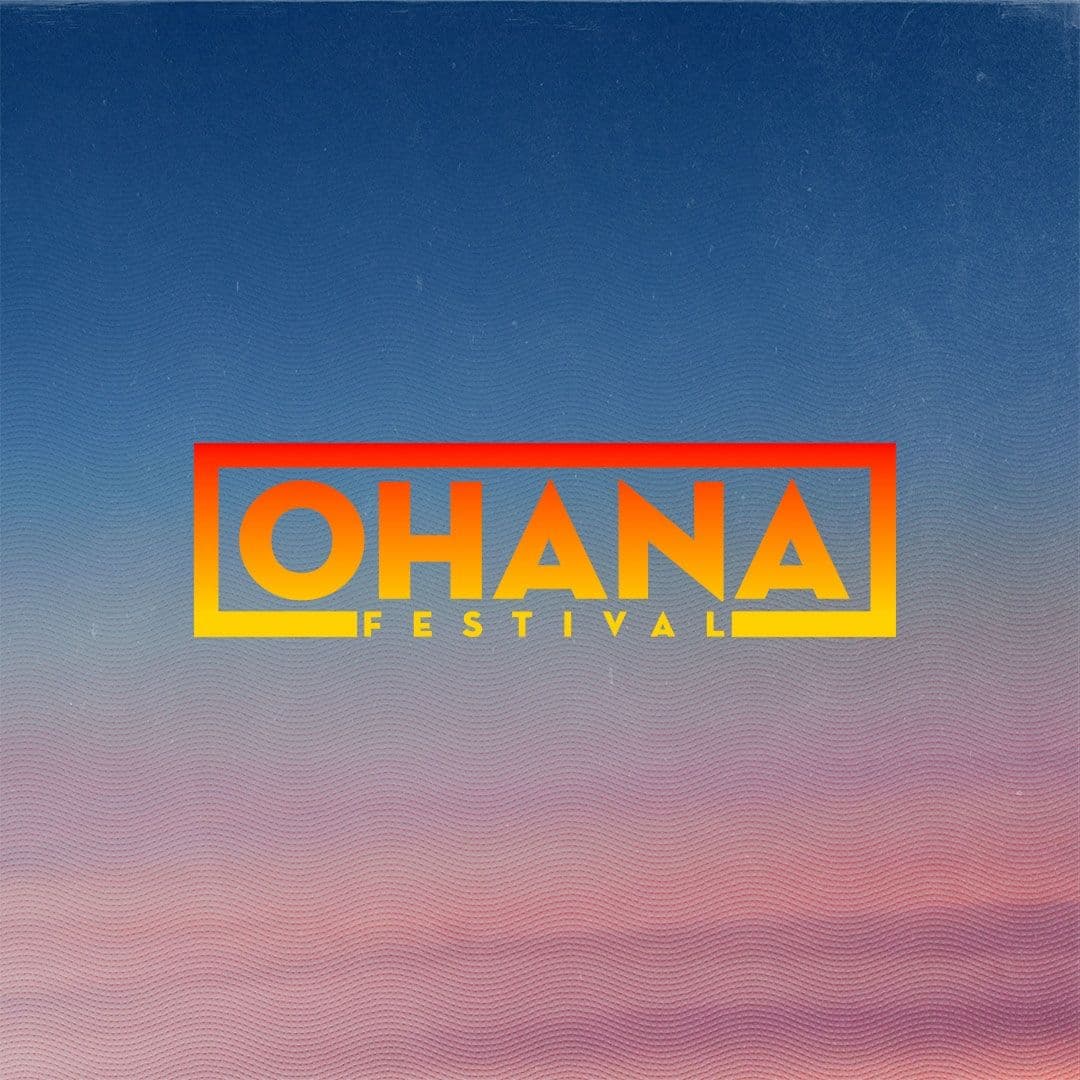 The Ohana Fest 2023 Festival Map Now Available