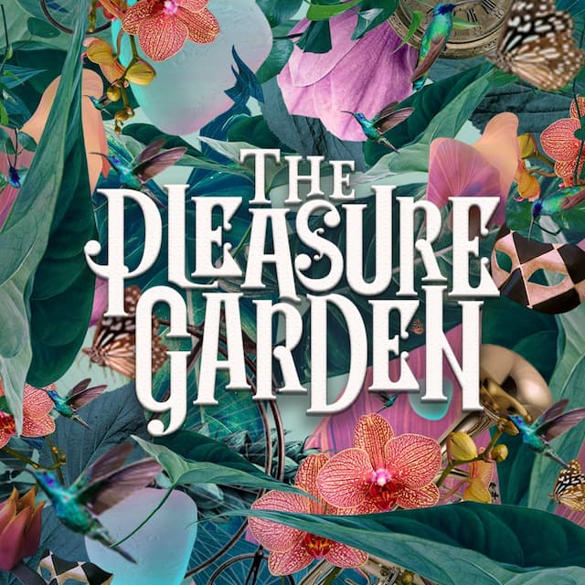 The Pleasure Garden 2019