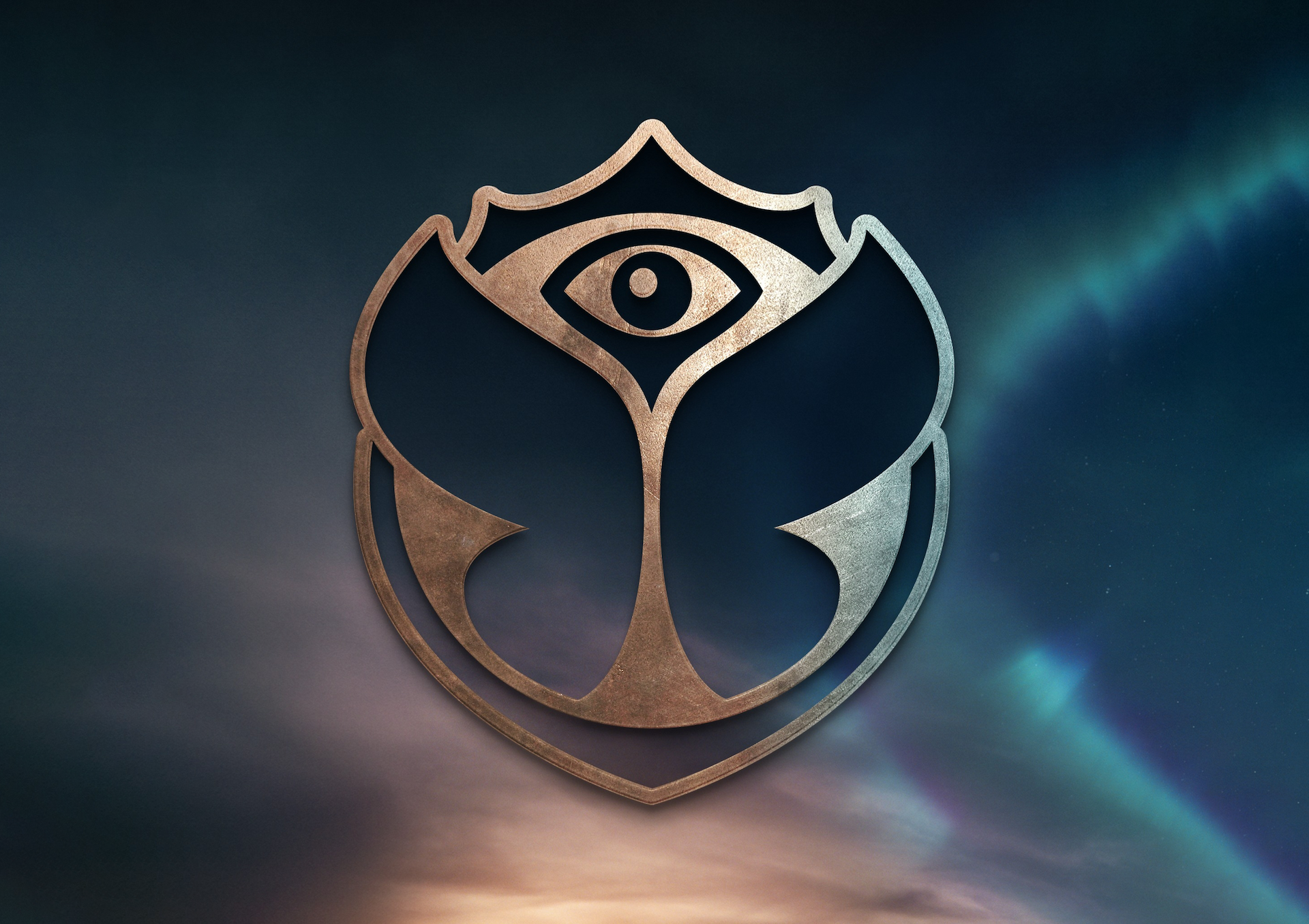 Tomorrowland 2024 Dates Revealed for Two Weekends in Belgium Banner
