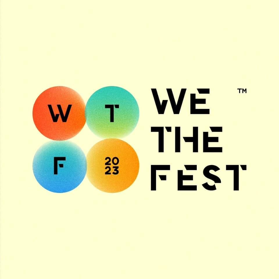 We The Fest 2023 Unveils 12 New Acts to Take the Stage