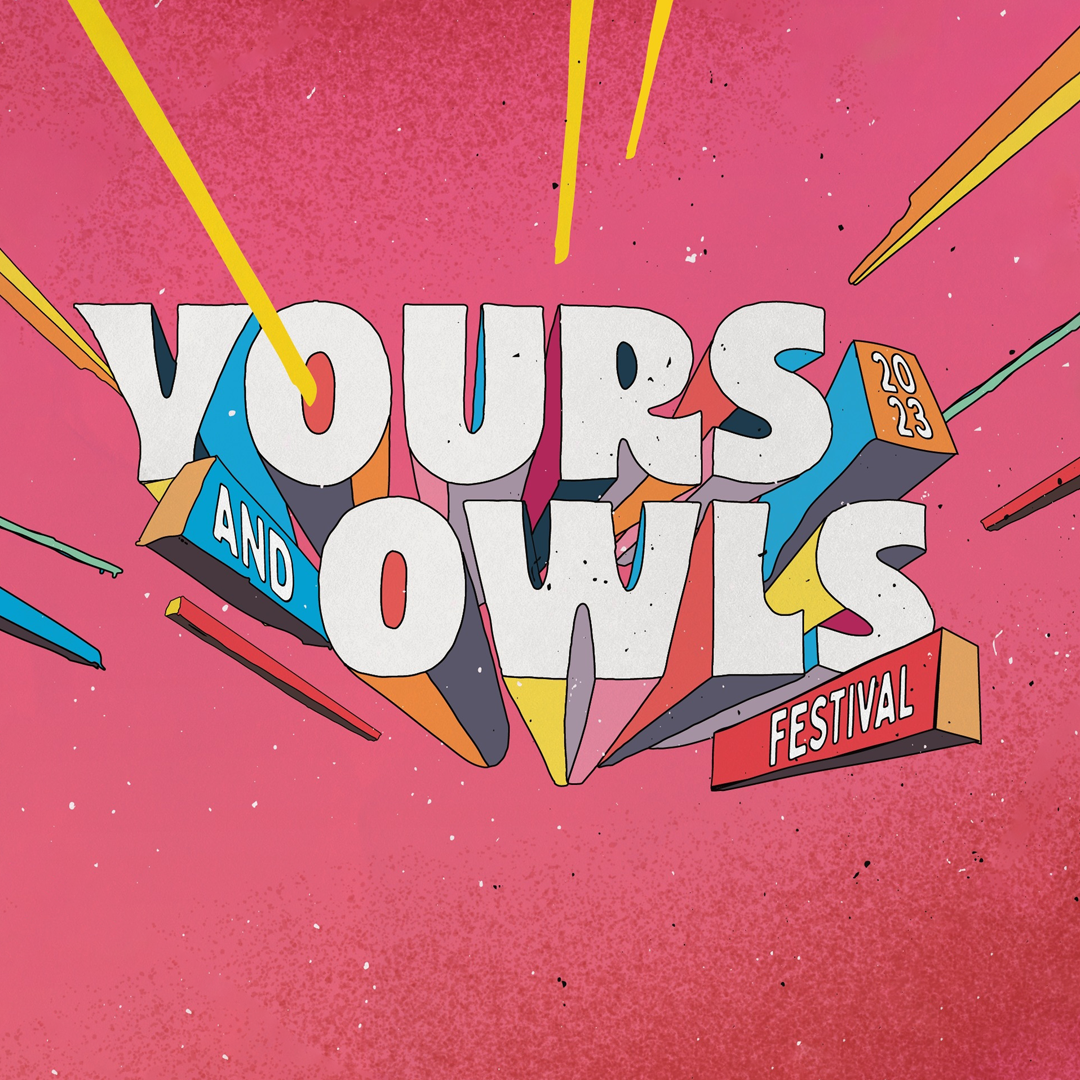 Yours & Owls Announces 2023 Lineup