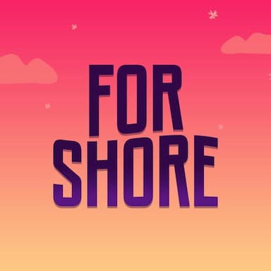For Shore