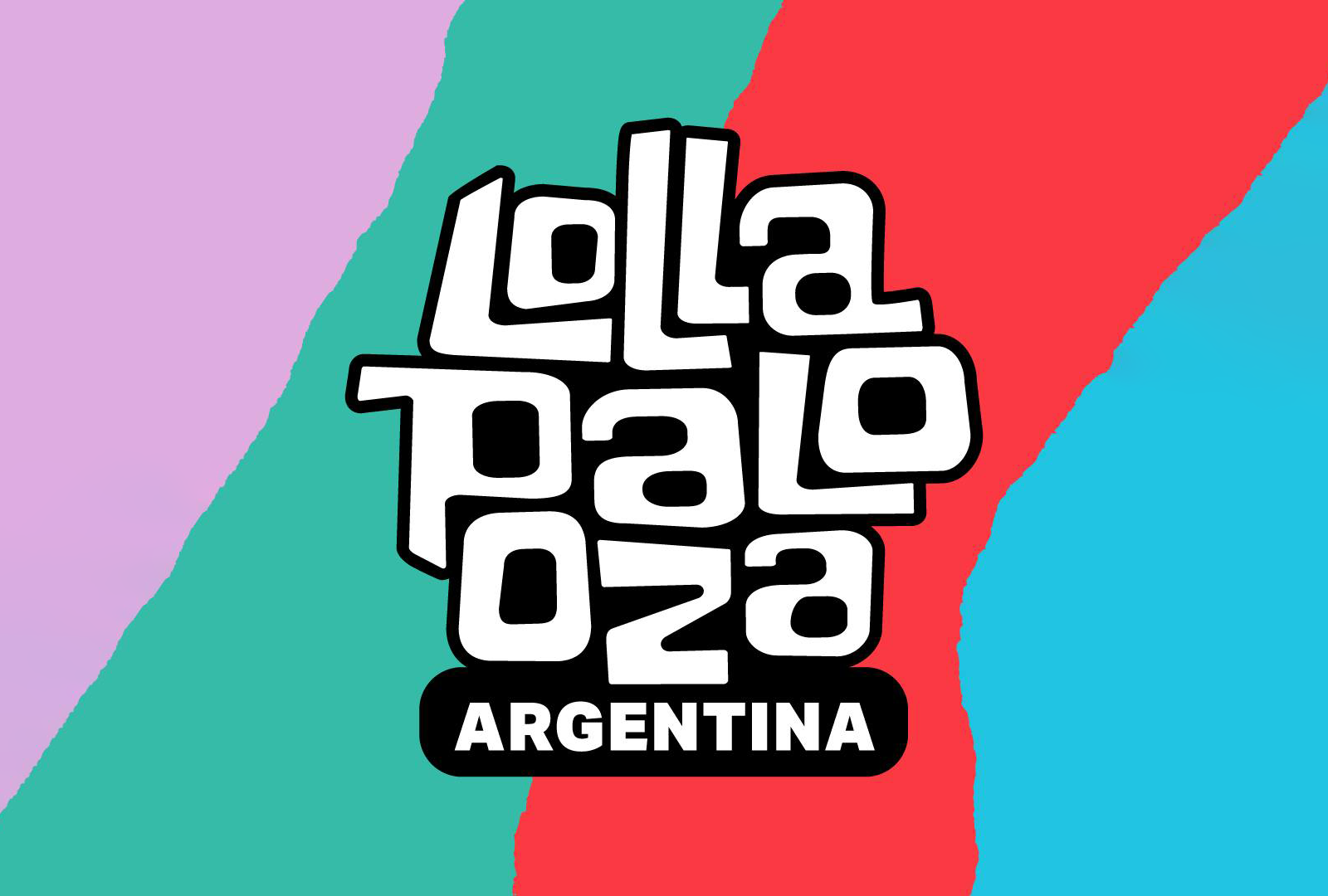 Lollapalooza Argentina 2025 Lineup Revealed That Festival Site