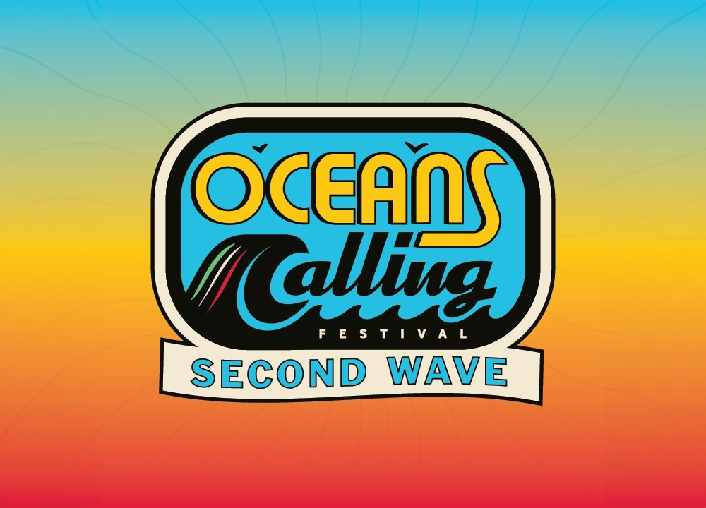 Oceans Calling 2025 Schedule